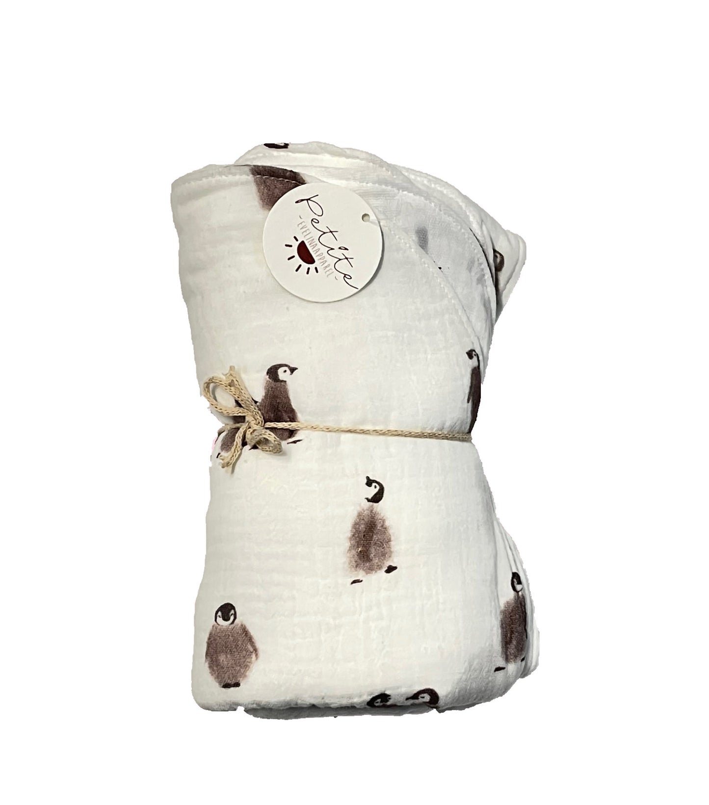 Muslin Swaddle Blanket