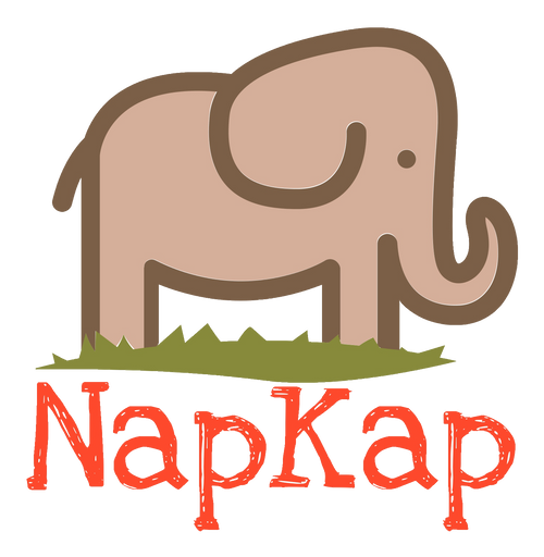 NapKap - Softest Baby Blankets, Organic Cotton Bibs, Towels, Plush Toys and Storage collections.