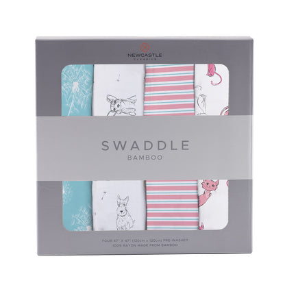 Dandelions Theme Essentials