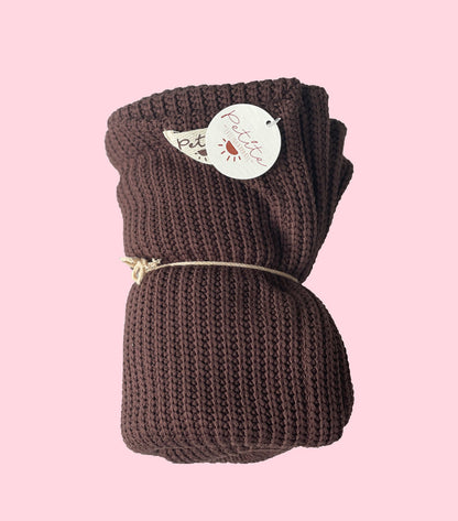 Chico Baby Blanket