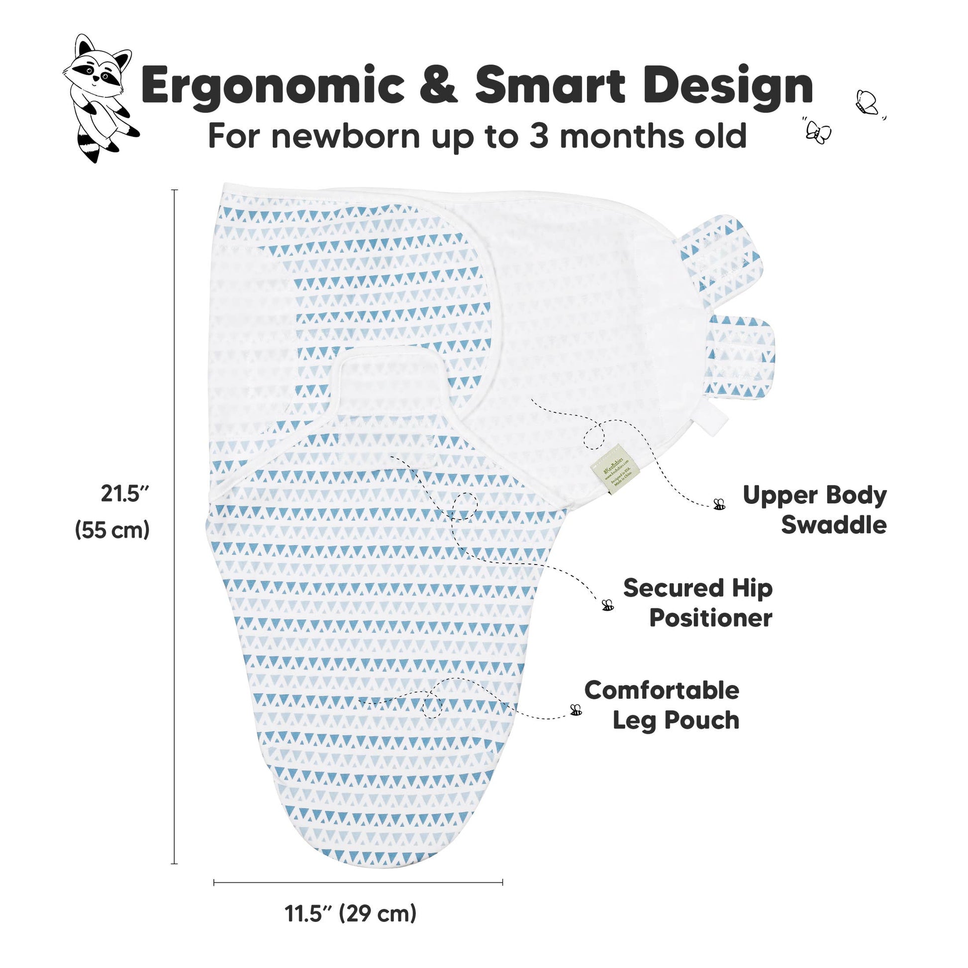 Newborn Swaddle Wrap Instructions Woven Wrap Moby Newborn Wrap